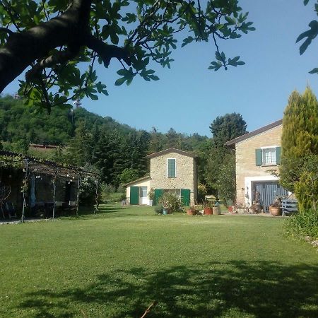 La Cana Dolce Bertinoro Exterior photo