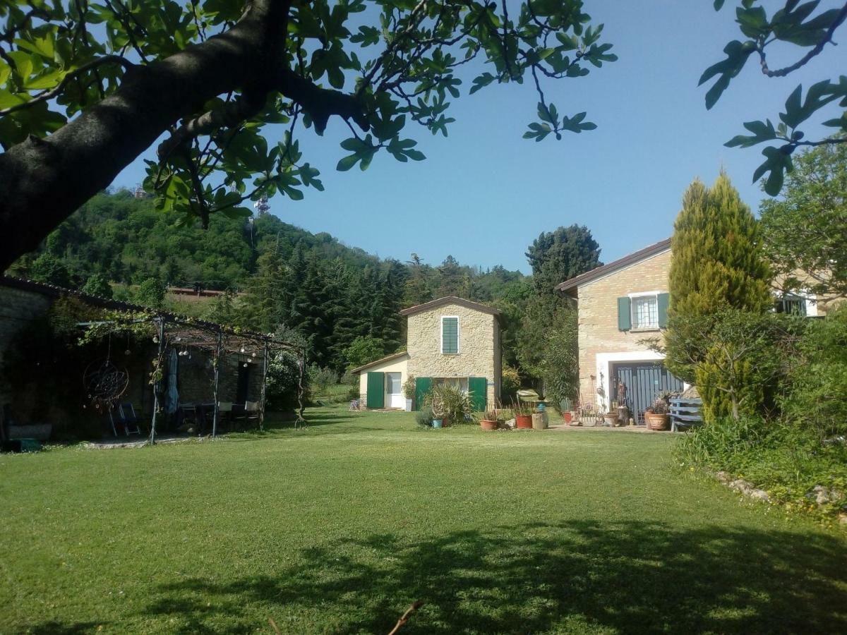 La Cana Dolce Bertinoro Exterior photo