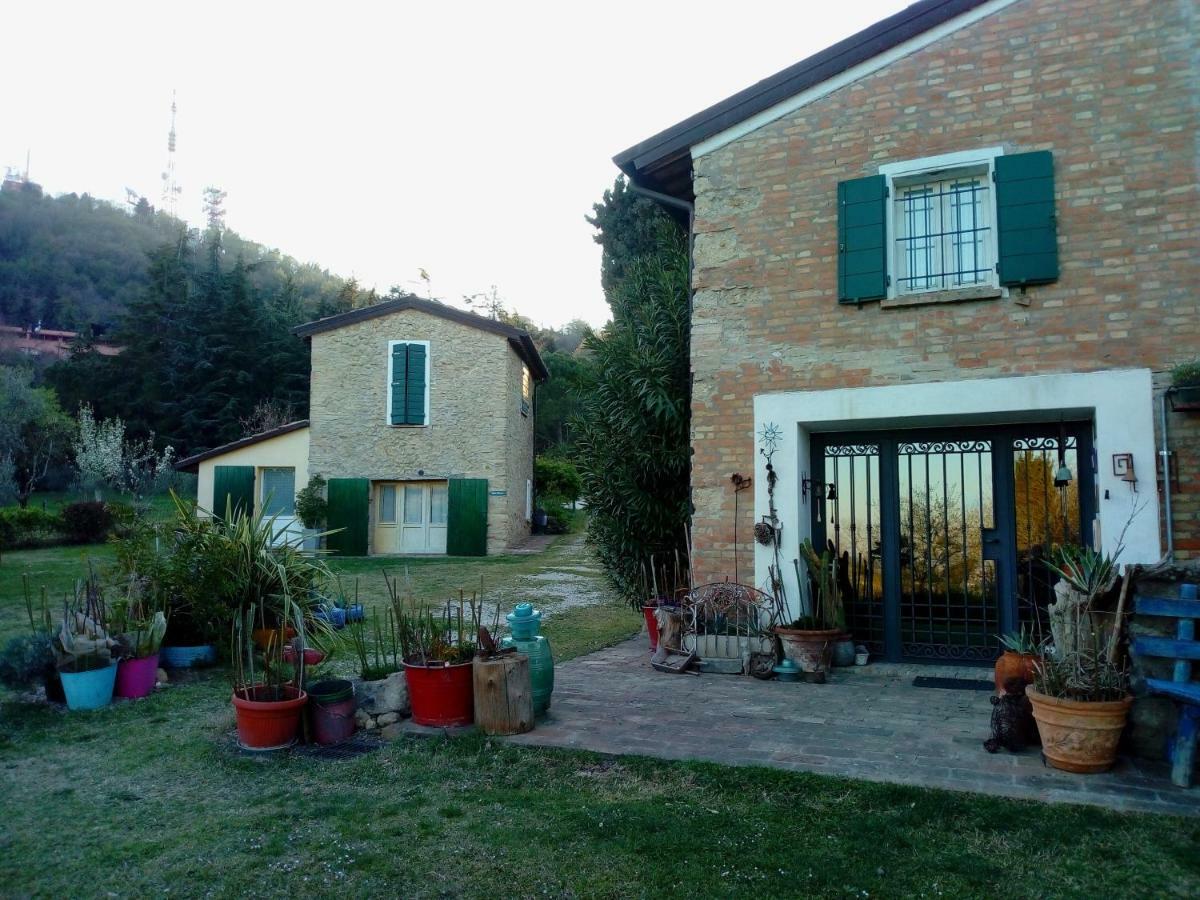 La Cana Dolce Bertinoro Exterior photo