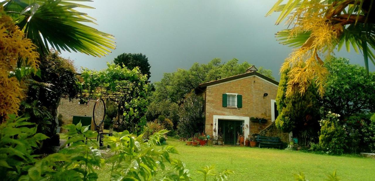 La Cana Dolce Bertinoro Exterior photo